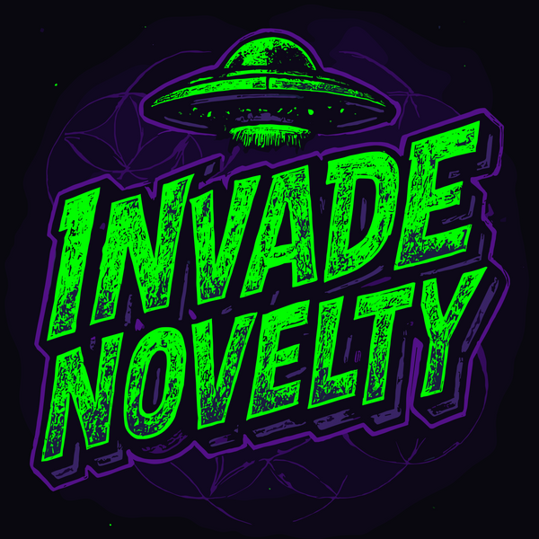 Invade Novelty